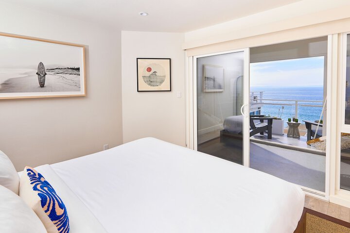 Laguna Surf Lodge by SCP Hotels