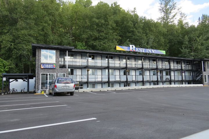 Rest Inn