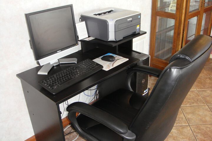 Business Center 15 of 16