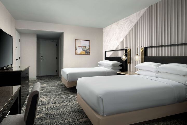 Hotel Fera Anaheim a DoubleTree by Hilton