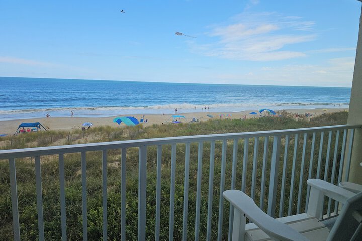Surf Side Hotel