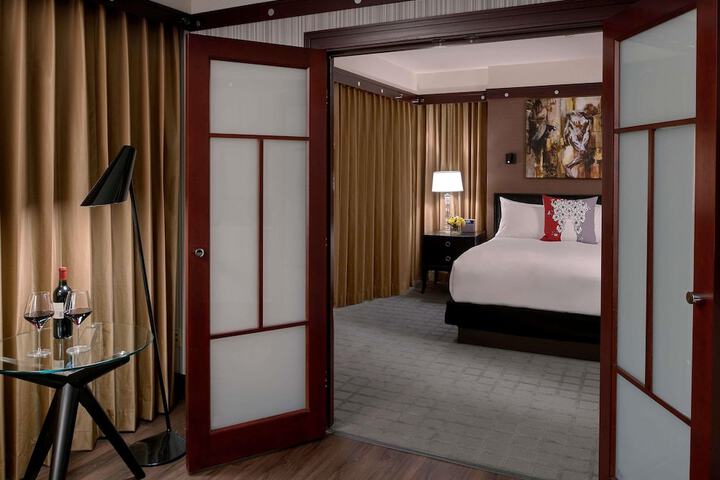 Sofitel Philadelphia at Rittenhouse Square