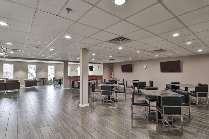 The Penn Stroud Stroudsburg - Poconos, an Ascend Collection Hotel