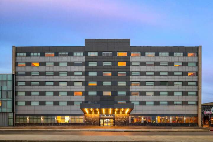 Lakeview Signature Trademark Collection by Wyndham