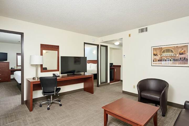 Canad Inns Destination Centre Fort Garry