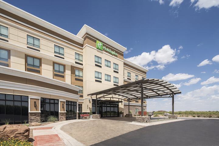 Holiday Inn Odessa by IHG