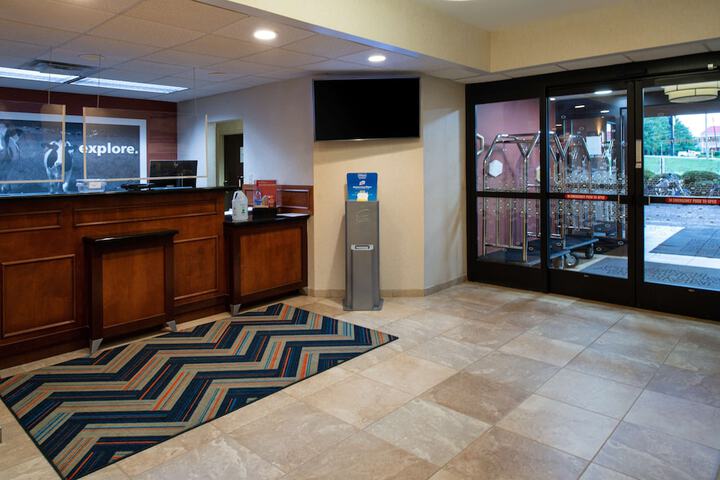 Hotel Interior 8 of 67