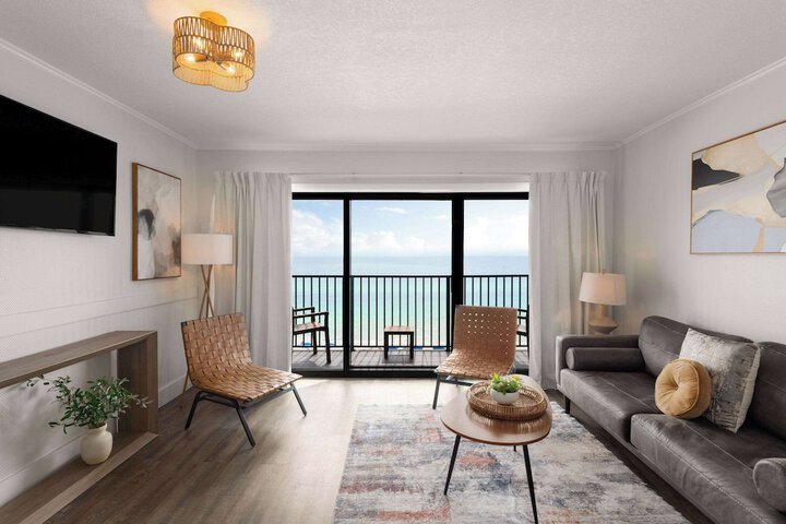 Wyndham Garden Fort Walton Beach Destin