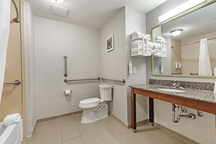 Hampton Inn Atmore