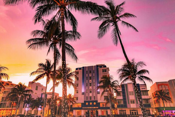 enVision Hotel Miami International Airport