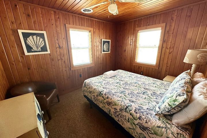 SandSpur Ocean Cottages