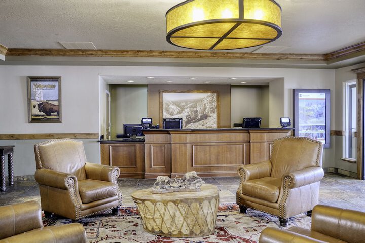 Hotel Interior 14 of 39