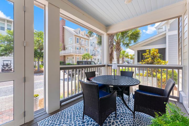 Prominence on 30A by Panhandle Getaways