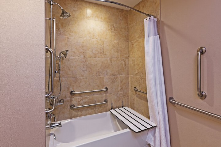 Courtyard by Marriott Abilene Southwest / Abilene Mall South