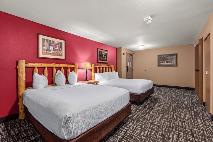The Lodge at Brainerd Lakes Trademark Collection by Wyndham