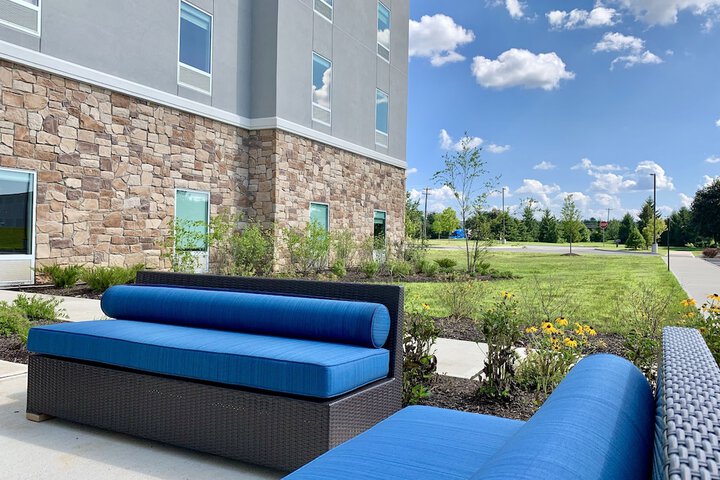 Hampton Inn Cranbury