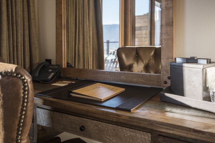 Inn at Gamble Sands