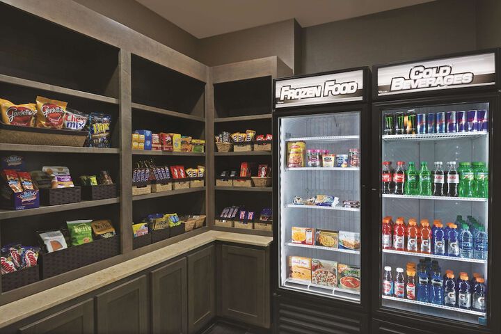 La Quinta Inn & Suites by Wyndham Paducah