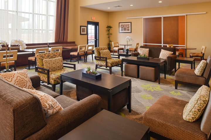Staybridge Suites Merrillville by IHG
