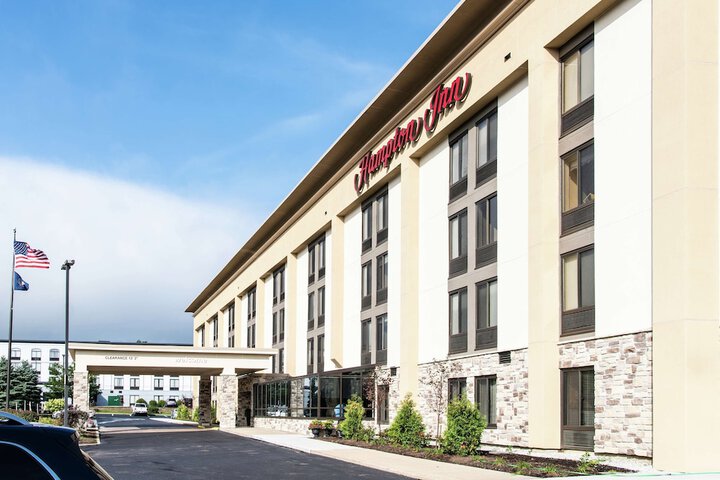 Hampton Inn Erie-South