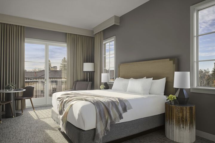 Hyatt Regency Sonoma Wine Country