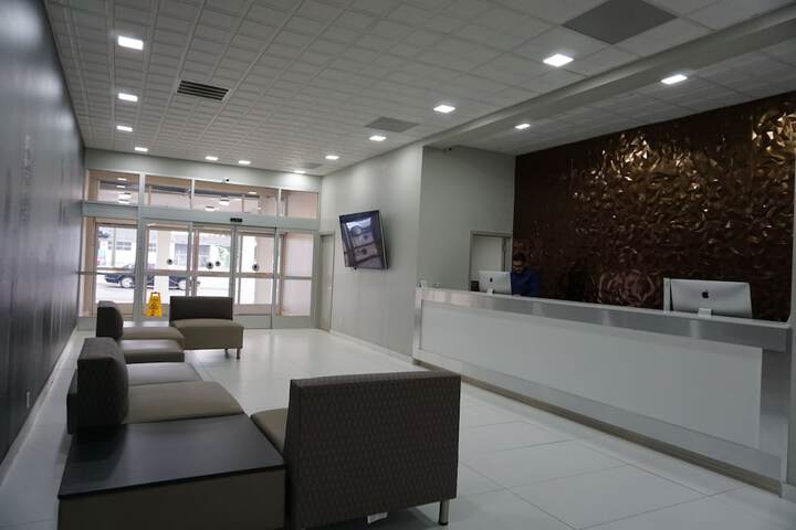 Hotel Interior 6 of 35
