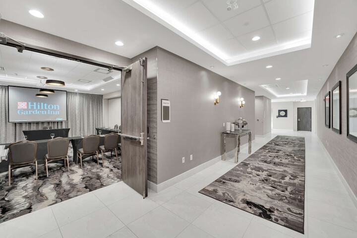 Hilton Garden Inn Toronto / Brampton