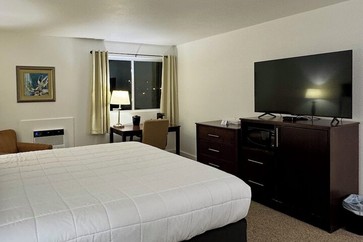 Heritage Hotel Quincy