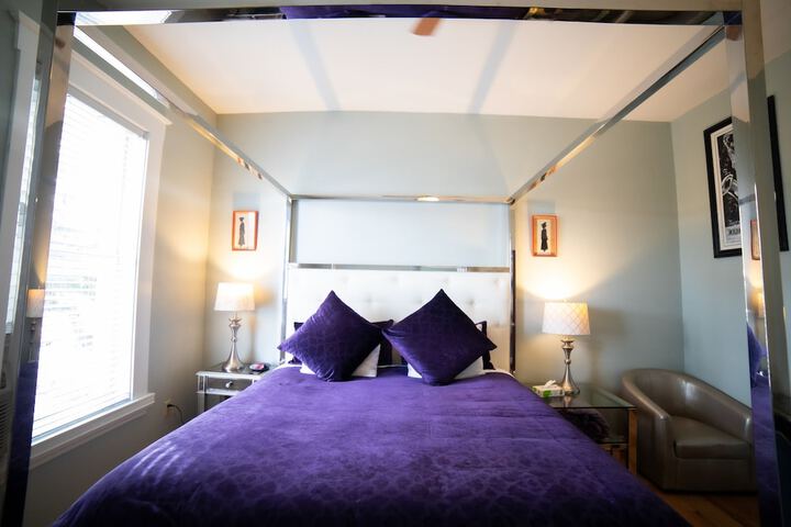 Oaak Tree Hotel
