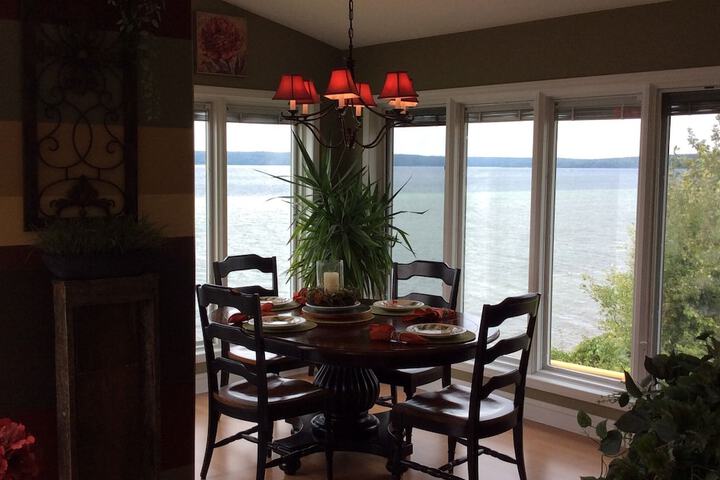 Pictured Rocks Bed & Breakfast