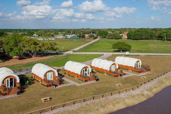 Westgate River Ranch Resort & Rodeo