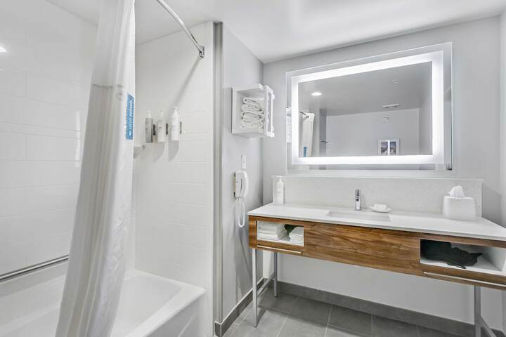Hampton Inn Houston-Pearland