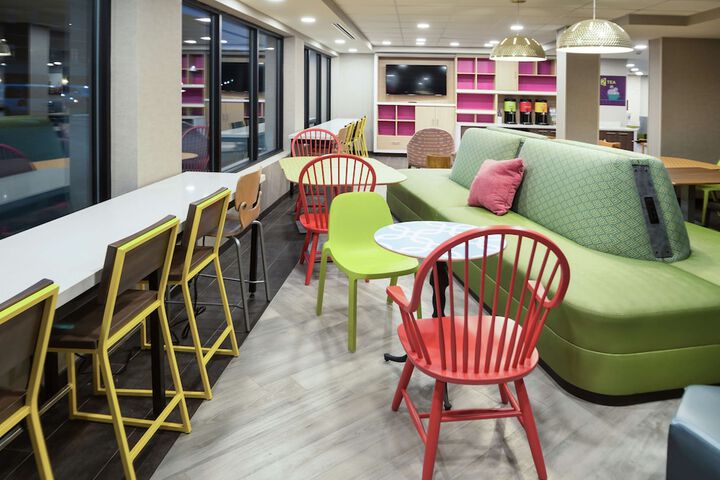 Home2 Suites by Hilton King of Prussia / Valley Forge PA