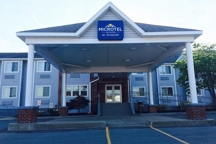 Microtel Inn & Suites by Wyndham Baldwinsville / Syracuse