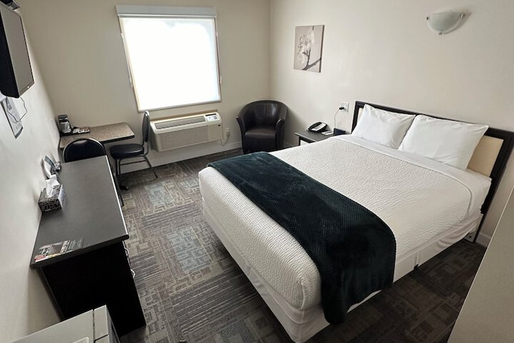 Sleep Suite Motel