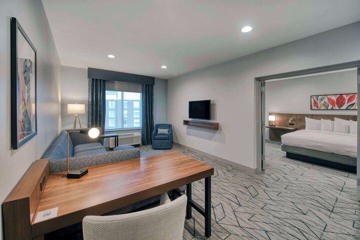 Hilton Garden Inn Raleigh-Cary