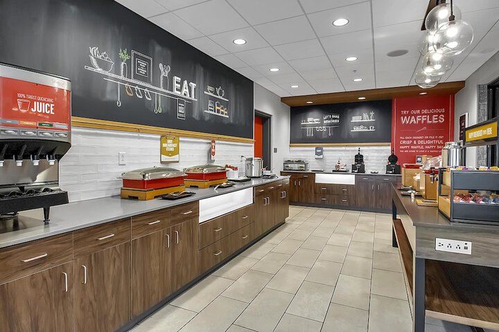 Hampton Inn Buffalo - Amherst NY