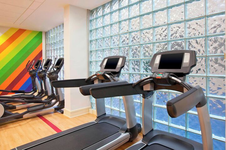 Sheraton North Houston at George Bush Intercontinental
