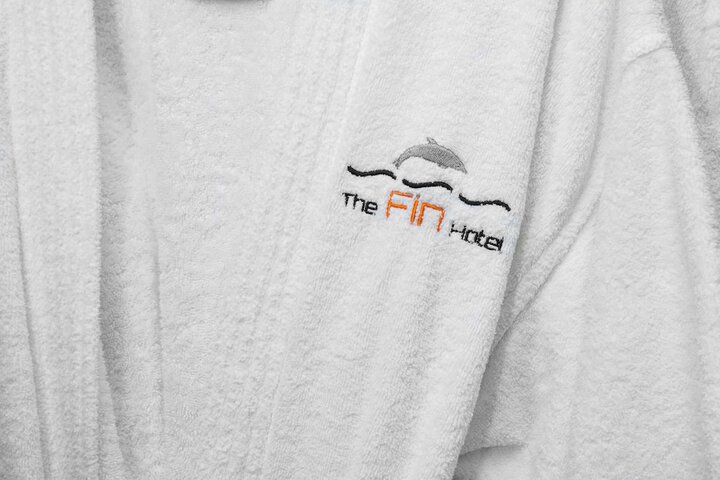 The Fin Hotel Tapestry Collection by Hilton