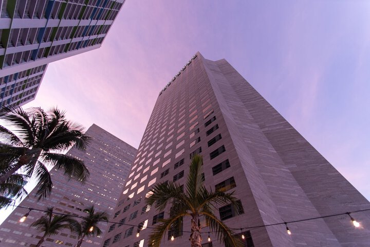 InterContinental Miami by IHG
