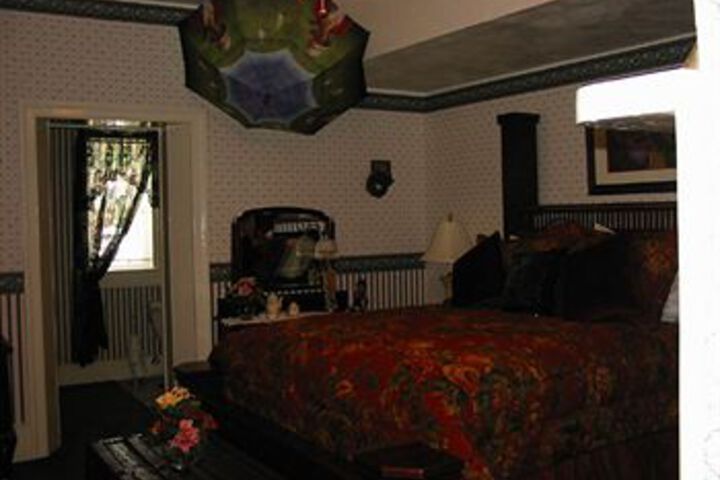 Victorias Bed & Breakfast