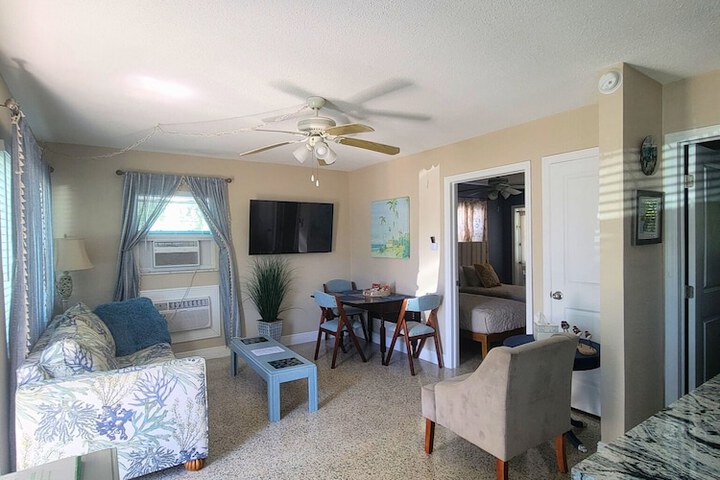 BeachTrail Lodging
