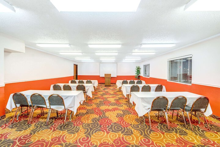 Meeting 16 of 18