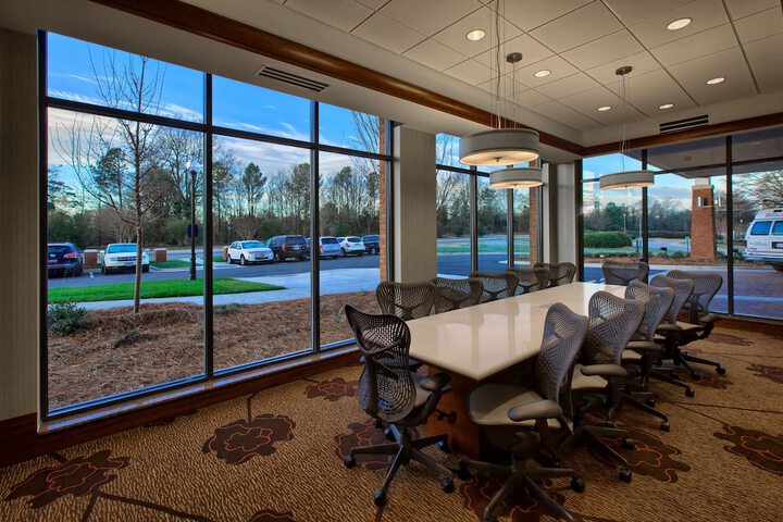 Hilton Garden Inn Durham / University Medical Center