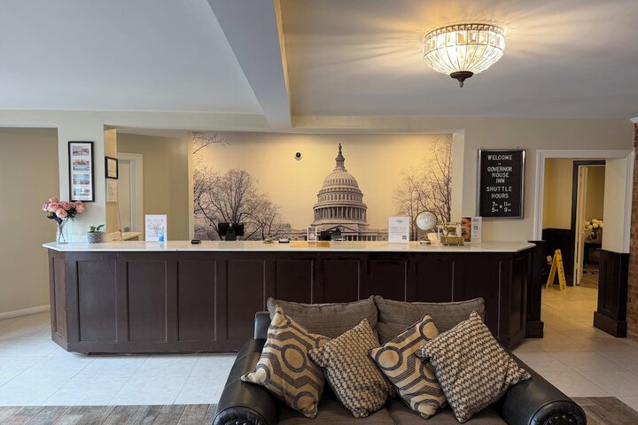 Governor House Inn