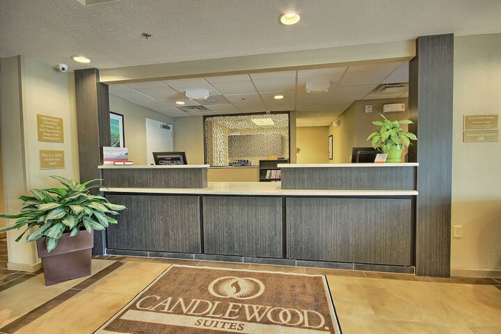 Candlewood Suites Columbus - Grove City by IHG