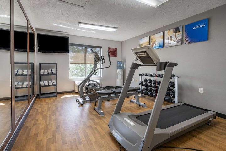 Comfort Inn Plainfield - Indianapolis Airport