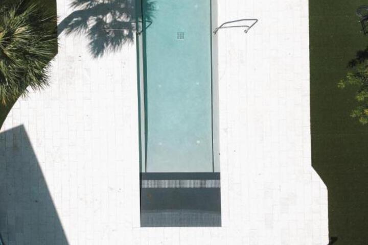 Beach Haus Residences