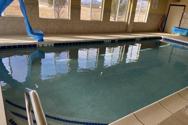 Pool 5 of 67