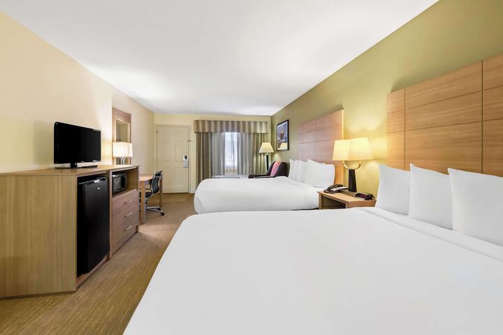 Best Western Dayton